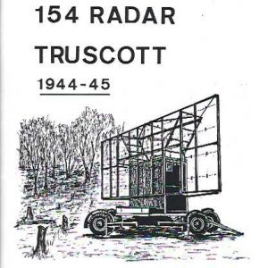 154 Radar Truscott 1944-45 : the story of a RAAF radar station in the Kimberleys
