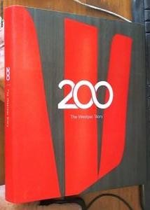200 : The Westpac Story