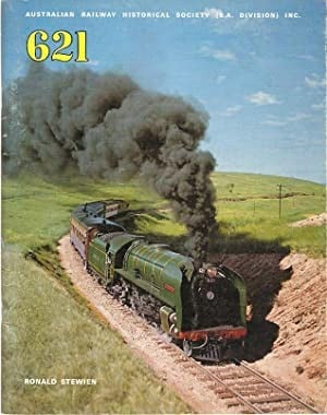 621 A Steam Locomotive Reborn