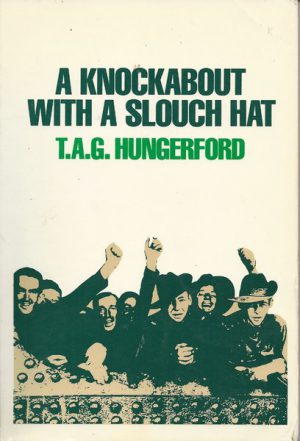 A Knockabout with a Slouch Hat