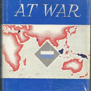 A Thousand Men at War, The Story of the 2/16th Battalion, A.I.F. [1,000 Men at War]