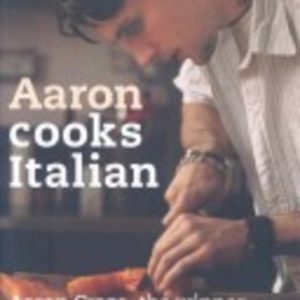 AARON COOKS ITALIAN