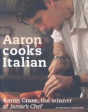 AARON COOKS ITALIAN
