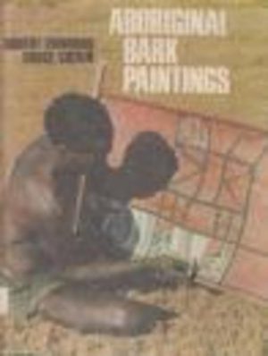 Aboriginal Bark Paintings