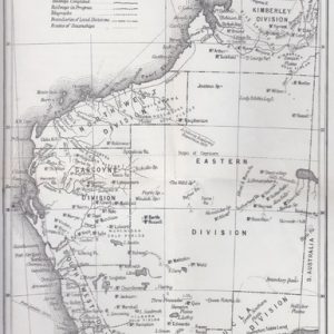 Aborigines of Western Australia, The