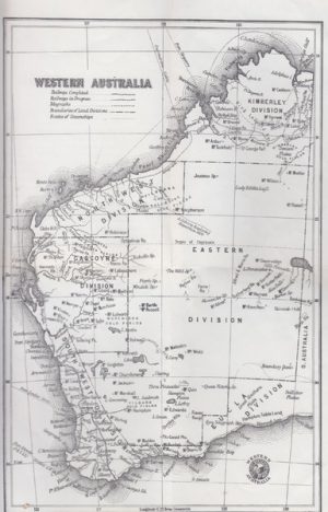 Aborigines of Western Australia, The