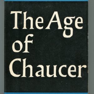 AGE OF CHAUCER, THE