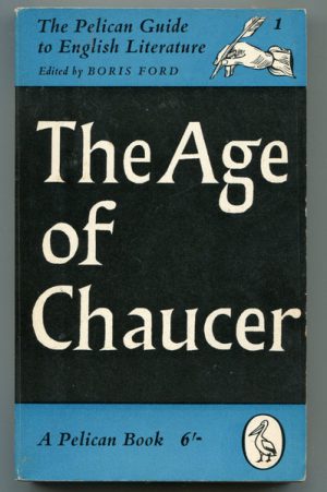 AGE OF CHAUCER, THE