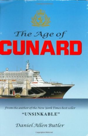 Age of Cunard, The