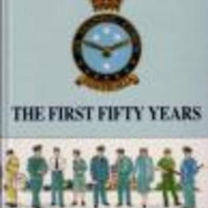 AIR TRAINING CORPS. The First Fifty Years.