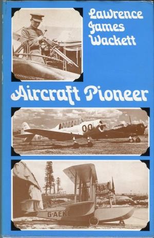 Aircraft Pioneer: An Autobiography
