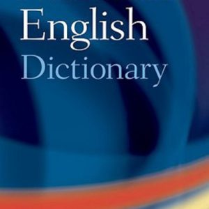 ALBANIAN: Albanian-English Dictionary
