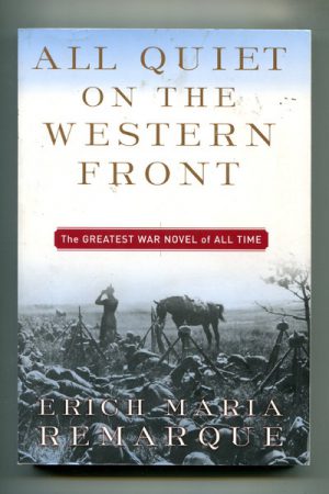 All Quiet On The Western Front
