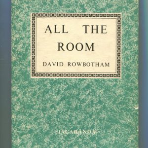 All The Room