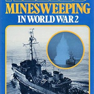 Allied Minesweeping in World War II