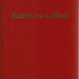 Allies in a Bind: Australia and the Netherlands East Indies in the Second World War