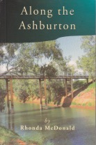 Along the Ashburton