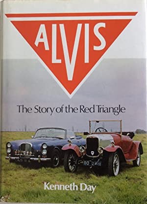 Alvis: Story of the Red Triangle