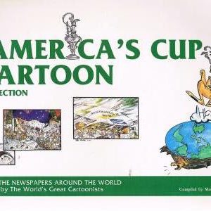 America’s Cup Cartoon Collection, The