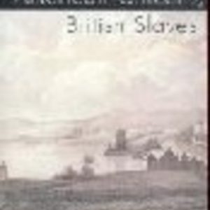 American Citizens, British Slaves