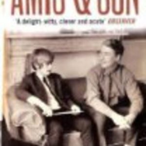 AMIS & SON: Two Literary Generations