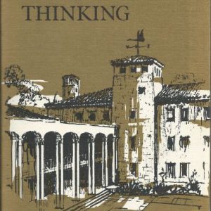 An Ignorant Man Thinking: Essays and Addresses