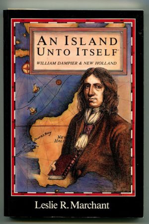 An Island Unto Itself: William Dampier and New Holland