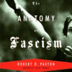 Anatomy of Fascism, The