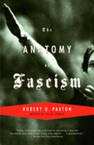 Anatomy of Fascism, The