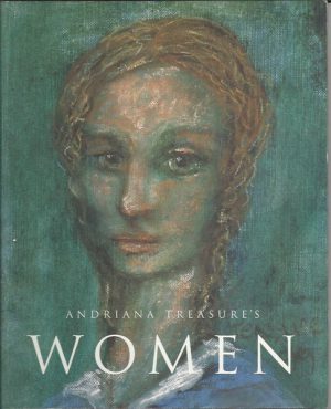 Andriana Treasure's Women