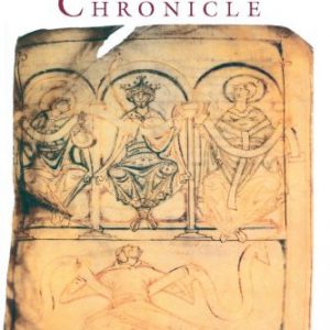 Anglo-Saxon Chronicle, The