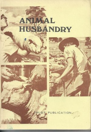 ANIMAL HUSBANDRY