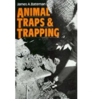 Animal Traps and Trapping
