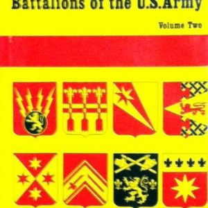 Antiaircraft Artillery Battalions of the U.S. Army, Volume Two