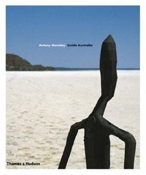 Antony Gormley Inside Australia