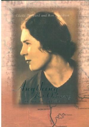Anything But Ordinary: The Nine Lives of Cécile