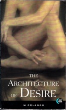 ARCHITECTURE OF DESIRE, THE (Erotic Fiction)