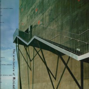 Architecture of Minimalism, The