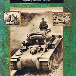 Armed and Ready: the Industrial Development and Defence of Australia: The Industrial Development and Defence of Australia 1900-1945
