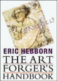 Art Forger’s Handbook, The