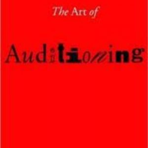 ART OF AUDITIONING, THE : Techniques for Television
