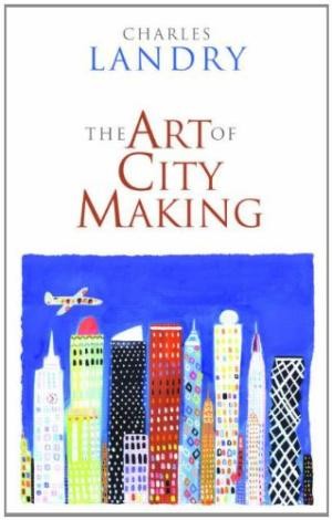 Art of City Making, The