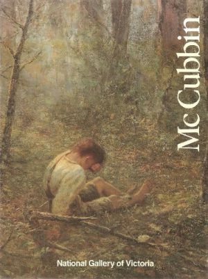 Art of Frederick McCubbin, The