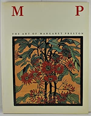 Art of Margaret Preston, The
