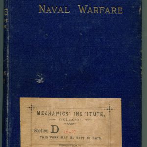 Art of Naval Warfare, The : Introductory Observations
