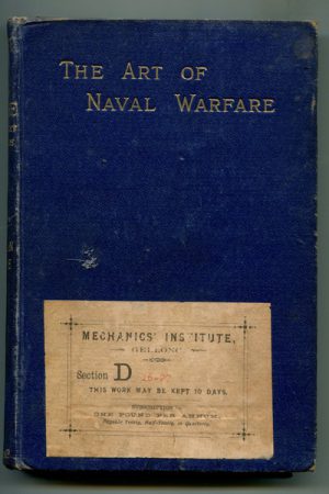 Art of Naval Warfare, The : Introductory Observations