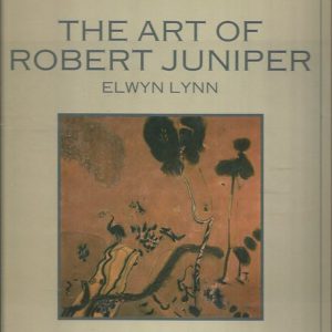 Art of Robert Juniper, The (Signed by Artist)