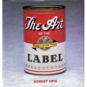 Art of the Label, The: Designs of the Times