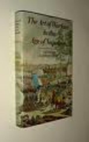 Art of Warfare in the Age of Napoleon, The