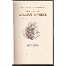 Art of William Dobell, The